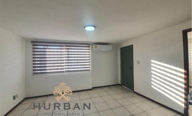 HURBAN VENDE casa Amplia al surponiente de Aguascalientes.