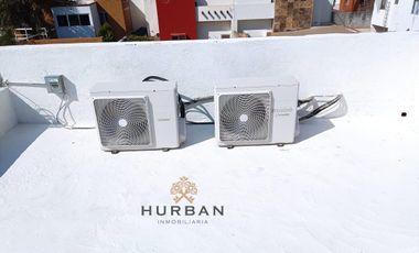 HURBAN VENDE casa Amplia al surponiente de Aguascalientes.
