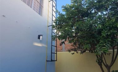 HURBAN VENDE casa Amplia al surponiente de Aguascalientes.