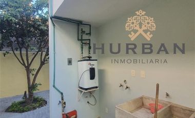 HURBAN VENDE casa Amplia al surponiente de Aguascalientes.