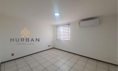 HURBAN VENDE casa Amplia al surponiente de Aguascalientes.