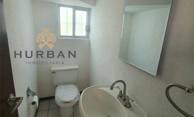 HURBAN VENDE casa Amplia al surponiente de Aguascalientes.