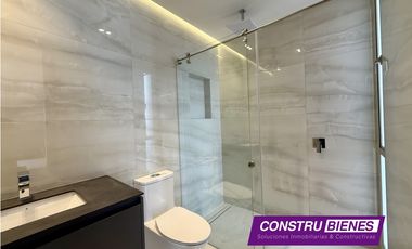 Penthouse Amoblado Vista al Mar - Playa Murciélago, Manta