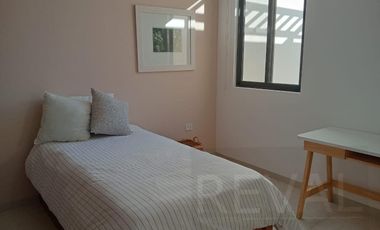 Casa a estrenar en Venta en Zibatá con Estudio y Sala de Tv independientes