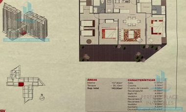 DEPARTAMENTO EN VENTA EN NUEVO SUR GAETA NORTE, MTY, N.L.