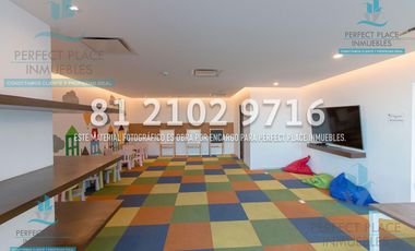 DEPARTAMENTO EN VENTA EN NUEVO SUR GAETA NORTE, MTY, N.L.