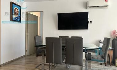 DEPARTAMENTO EN VENTA EN NUEVO SUR GAETA NORTE, MTY, N.L.