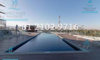 DEPARTAMENTO EN VENTA EN NUEVO SUR GAETA NORTE, MTY, N.L.