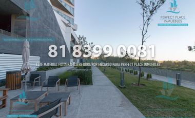 DEPARTAMENTO EN VENTA EN NUEVO SUR GAETA NORTE, MTY, N.L.