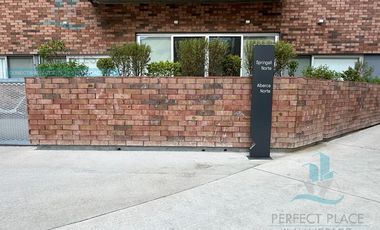 DEPARTAMENTO EN VENTA EN NUEVO SUR GAETA NORTE, MTY, N.L.