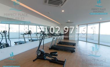 DEPARTAMENTO EN VENTA EN NUEVO SUR GAETA NORTE, MTY, N.L.