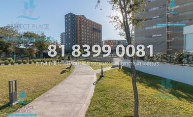 DEPARTAMENTO EN VENTA EN NUEVO SUR GAETA NORTE, MTY, N.L.