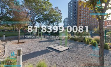 DEPARTAMENTO EN VENTA EN NUEVO SUR GAETA NORTE, MTY, N.L.