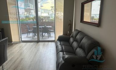 DEPARTAMENTO EN VENTA EN NUEVO SUR GAETA NORTE, MTY, N.L.