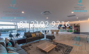 DEPARTAMENTO EN VENTA EN NUEVO SUR GAETA NORTE, MTY, N.L.