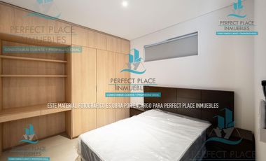 DEPARTAMENTO EN RENTA TORRE BOREAL , MYT NL