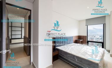 DEPARTAMENTO EN RENTA TORRE BOREAL , MYT NL