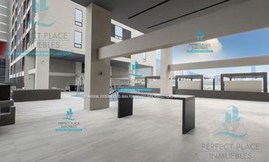 DEPARTAMENTO EN RENTA TORRE BOREAL , MYT NL