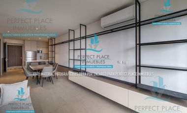 DEPARTAMENTO EN RENTA TORRE BOREAL , MYT NL