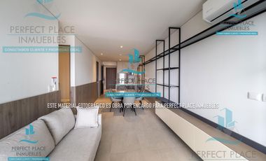 DEPARTAMENTO EN RENTA TORRE BOREAL , MYT NL