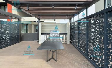 DEPARTAMENTO EN RENTA TORRE BOREAL , MYT NL