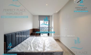 DEPARTAMENTO EN RENTA TORRE BOREAL , MYT NL