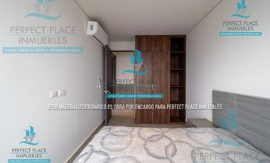 DEPARTAMENTO EN RENTA TORRE BOREAL , MYT NL