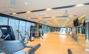 DEPARTAMENTO EN RENTA TORRE BOREAL , MYT NL