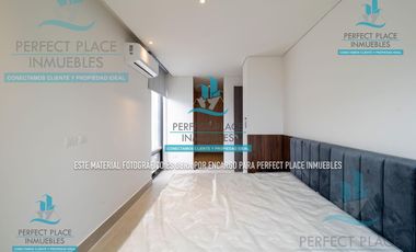DEPARTAMENTO EN RENTA TORRE BOREAL , MYT NL