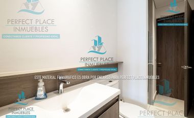 DEPARTAMENTO EN RENTA TORRE BOREAL , MYT NL
