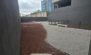 DEPARTAMENTO EN RENTA TORRE BOREAL , MYT NL