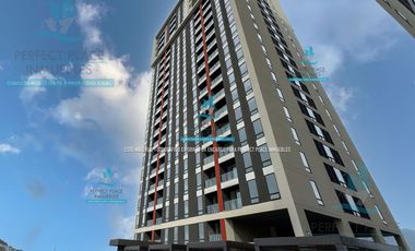 DEPARTAMENTO EN RENTA TORRE BOREAL , MYT NL
