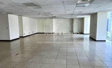 Oficinas en Renta en Polanco
