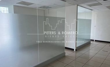 Oficinas en Renta en Polanco