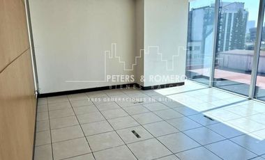 Oficinas en Renta en Polanco