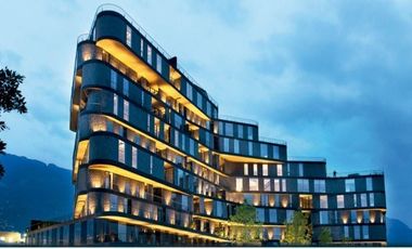 DEPARTAMENTO VENTA HIGHPARK DEP 406