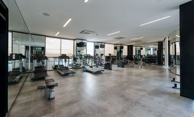 DEPARTAMENTO VENTA HIGHPARK DEP 406