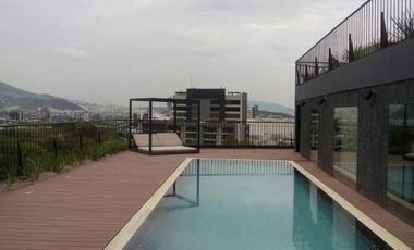 DEPARTAMENTO VENTA HIGHPARK DEP 406