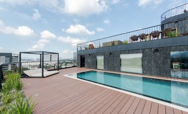 DEPARTAMENTO VENTA HIGHPARK DEP 406