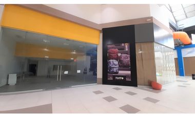 Vendo Local en Megamall # 2165 lvd