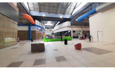 Vendo Local en Megamall # 2165 lvd