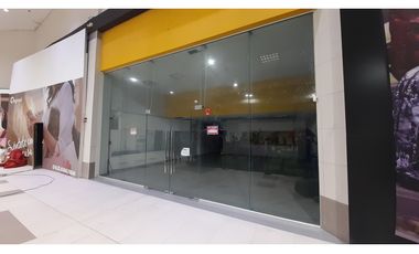 Vendo Local en Megamall # 2165 lvd