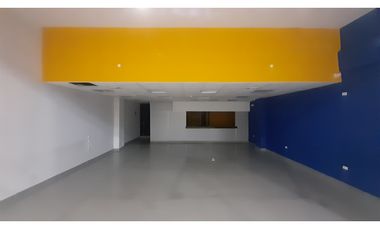 Vendo Local en Megamall # 2165 lvd