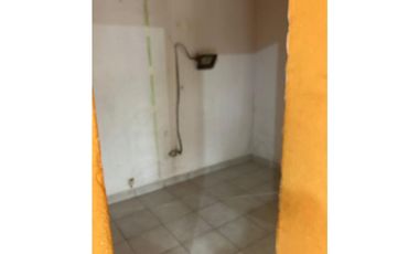 GRANADERO BAIGORRIA /VENTA DE CASA/ BARRIO SAN FERNANDO