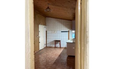GRANADERO BAIGORRIA /VENTA DE CASA/ BARRIO SAN FERNANDO