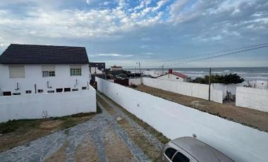 Triplex en venta en Mar del Tuyu