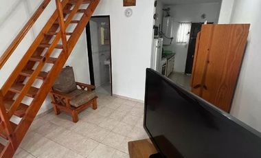 Triplex en venta en Mar del Tuyu
