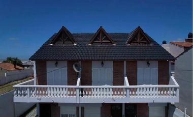Triplex en venta en Mar del Tuyu