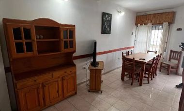 Triplex en venta en Mar del Tuyu