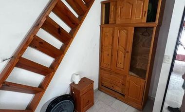 Triplex en venta en Mar del Tuyu